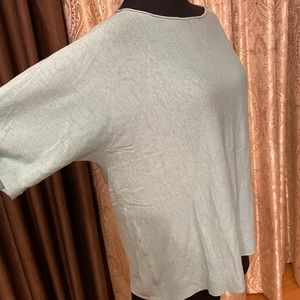 Top(linen/cotton)